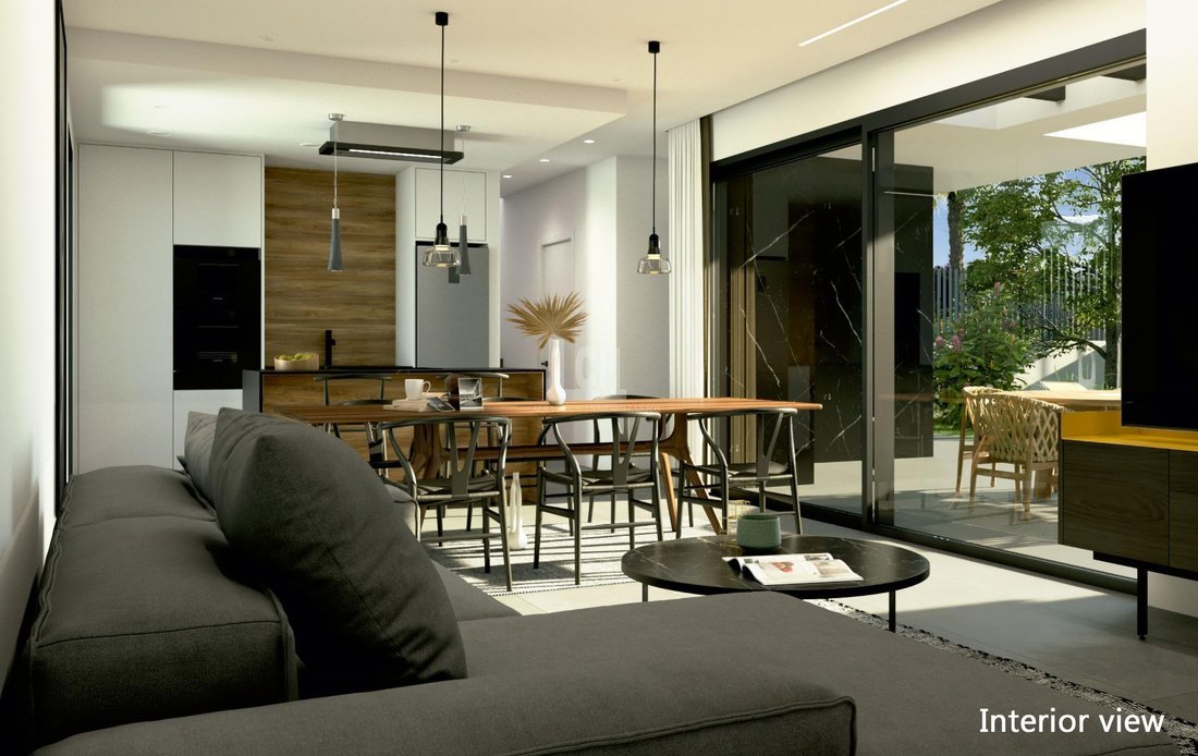 Villa in Rojales, Valencian Community, Spain 3 - 14425851