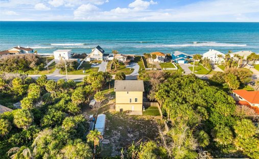 House in Melbourne Beach, Florida, United States 1