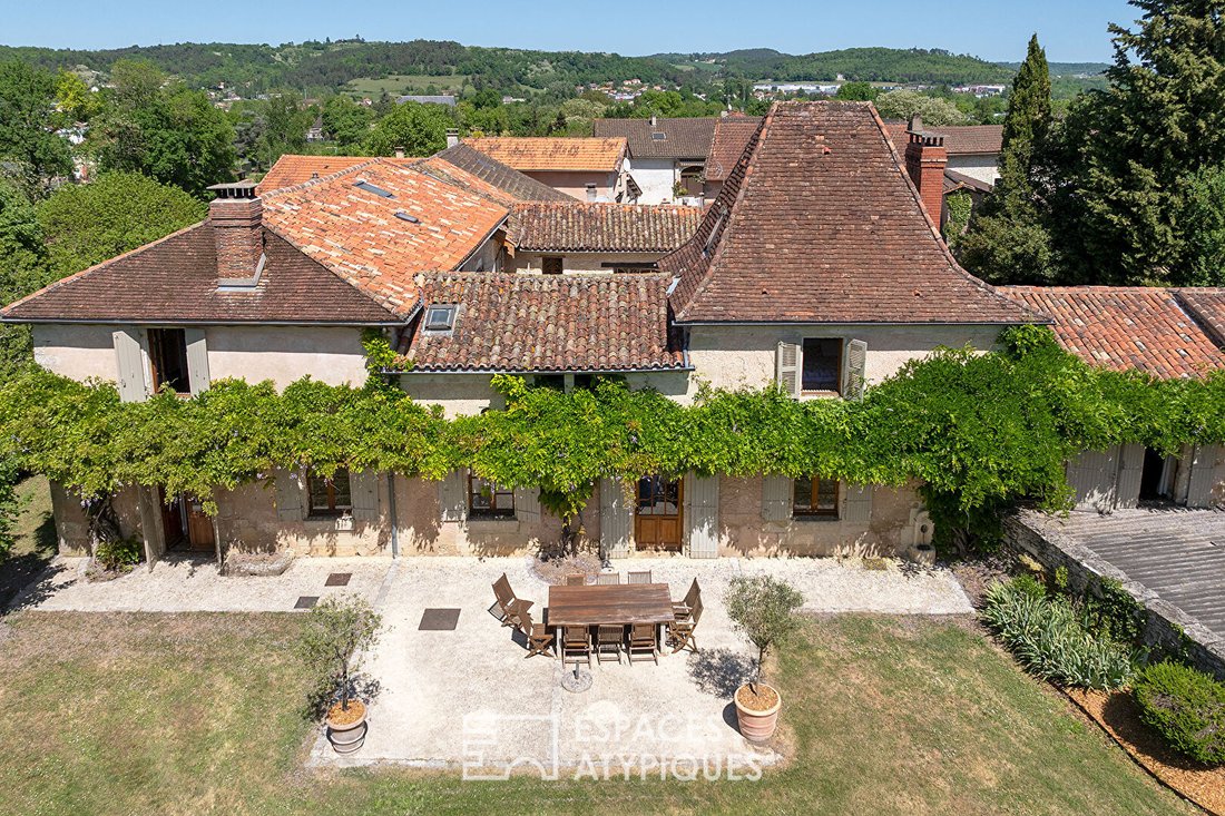 Villa in Boulazac, Boulazac Isle Manoire, France 1 - 18341567