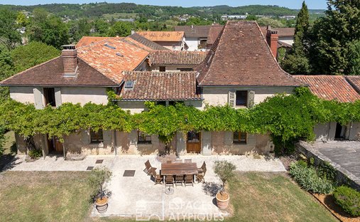 Villa in Boulazac, Boulazac Isle Manoire, France 1
