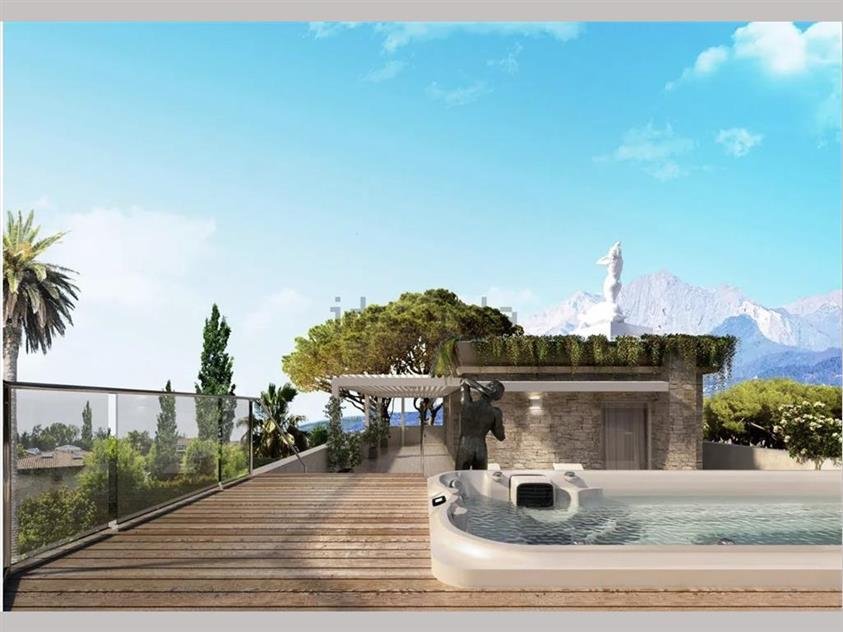 Villa in Center, Forte dei Marmi, Tuscany 4 - 18343986