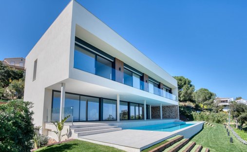 Villa à Platja d'Aro, Catalogne, Espagne 1