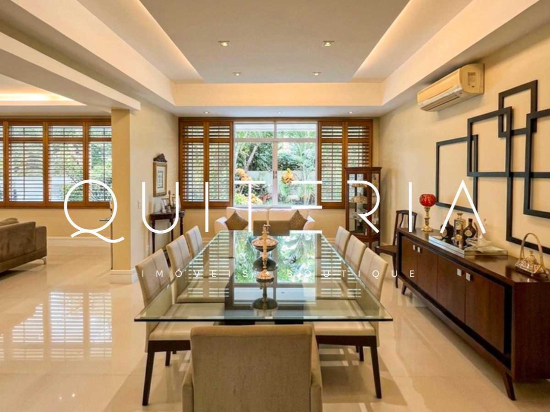 Apartment in Rio de Janeiro, State of Rio de Janeiro, Brazil 2 - 18341398