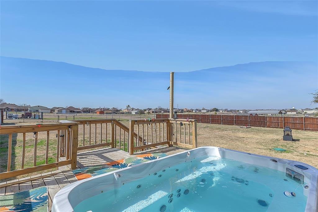 House in Forney, Texas, United States 3 - 17301434