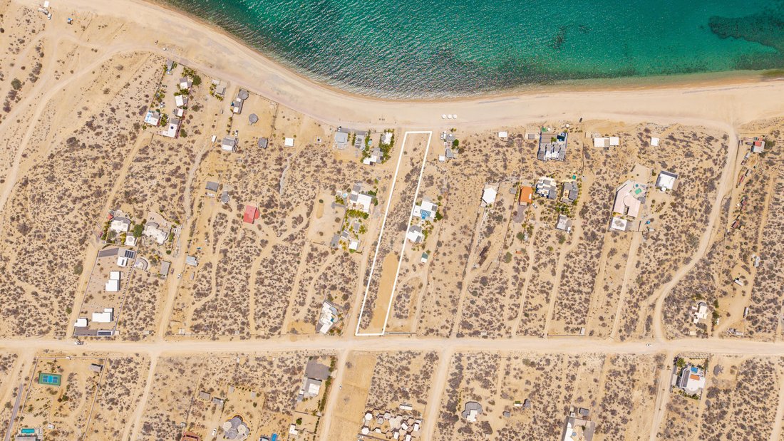 Land in El Sargento, Baja California Sur, Mexico 4 - 18348849