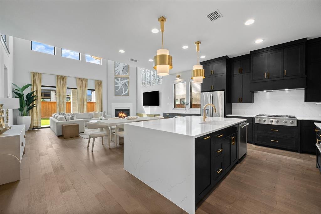 House in McKinney, Texas, United States 2 - 18340721