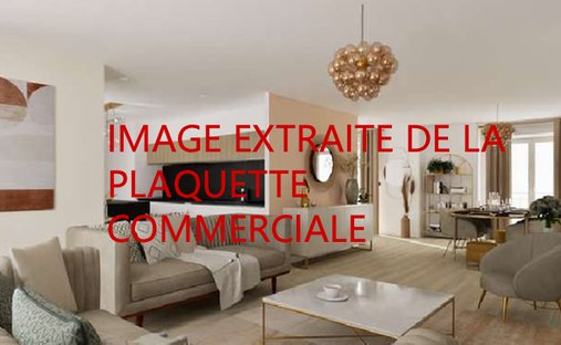 Appartamento a La Fourche-Guy Môquet, Paris 17e Arrondissement, Parigi 1