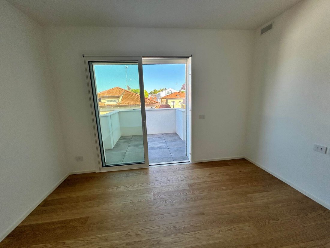 Apartment in Alba, Riccione, Emilia-Romagna 1 - 18341166