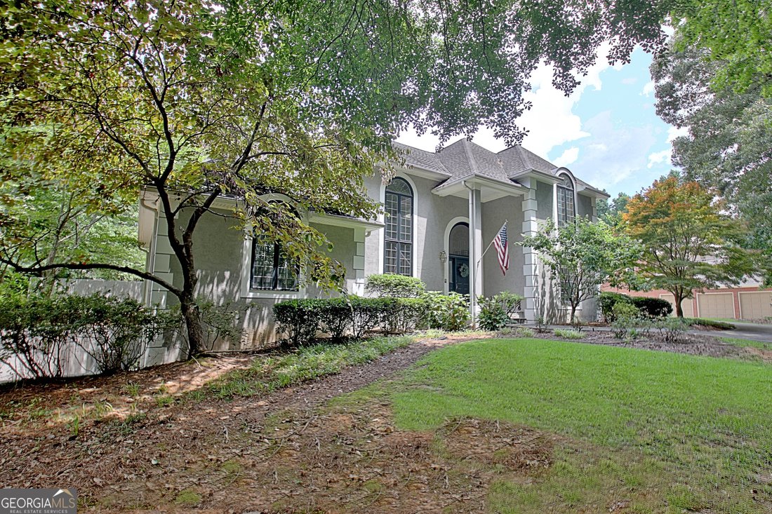 House in Jonesboro, Georgia, United States 1 - 18343888