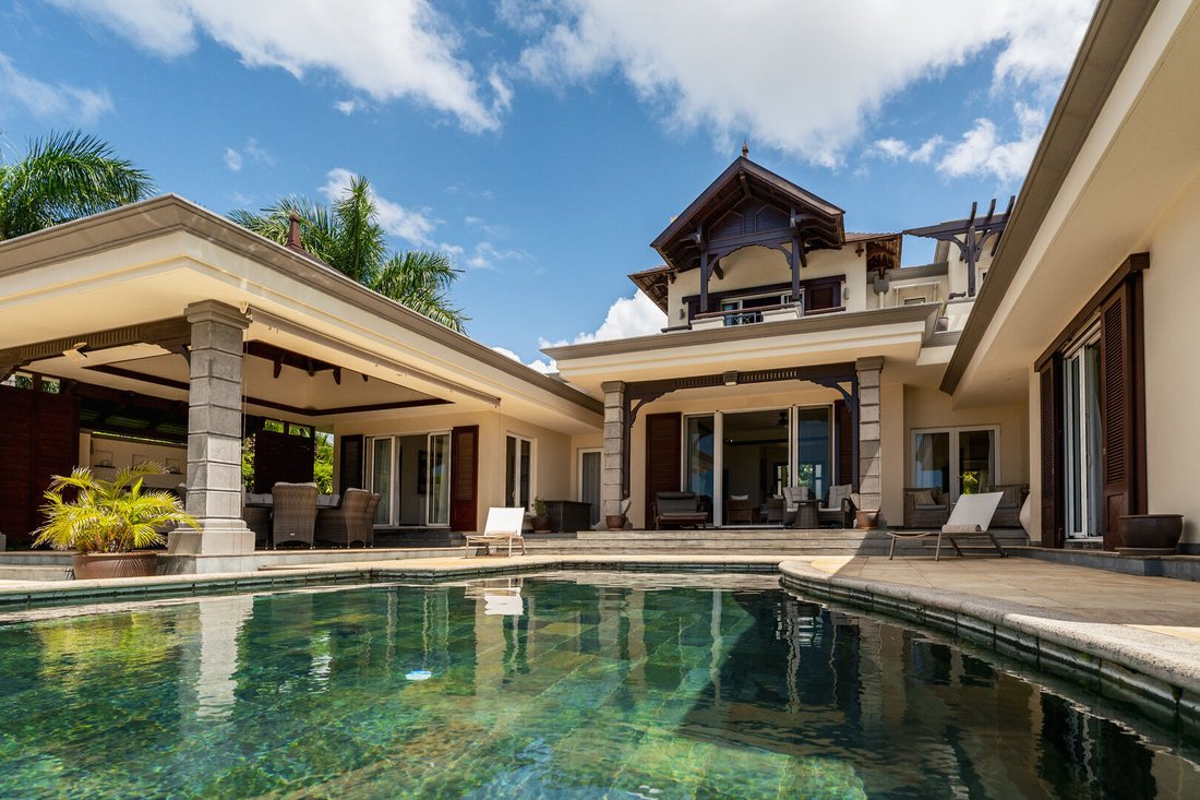 House in Bel Ombre, Savanne District, Mauritius 3 - 18341803