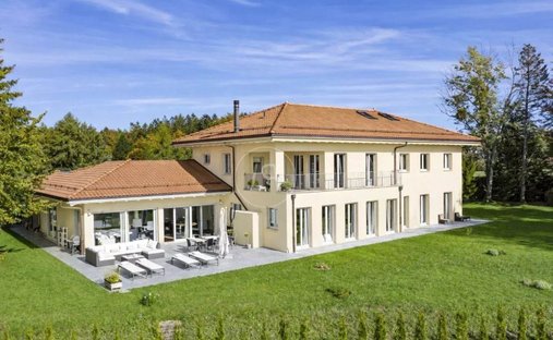 Maison à Lausanne, Vaud, Suisse 1