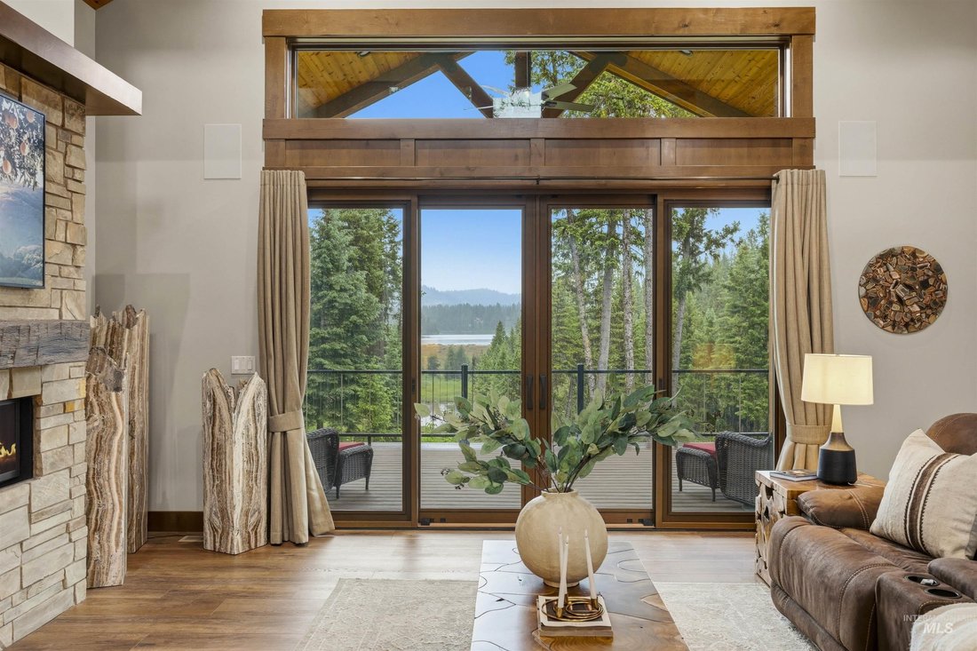 House in McCall, Idaho, United States 5 - 18346088