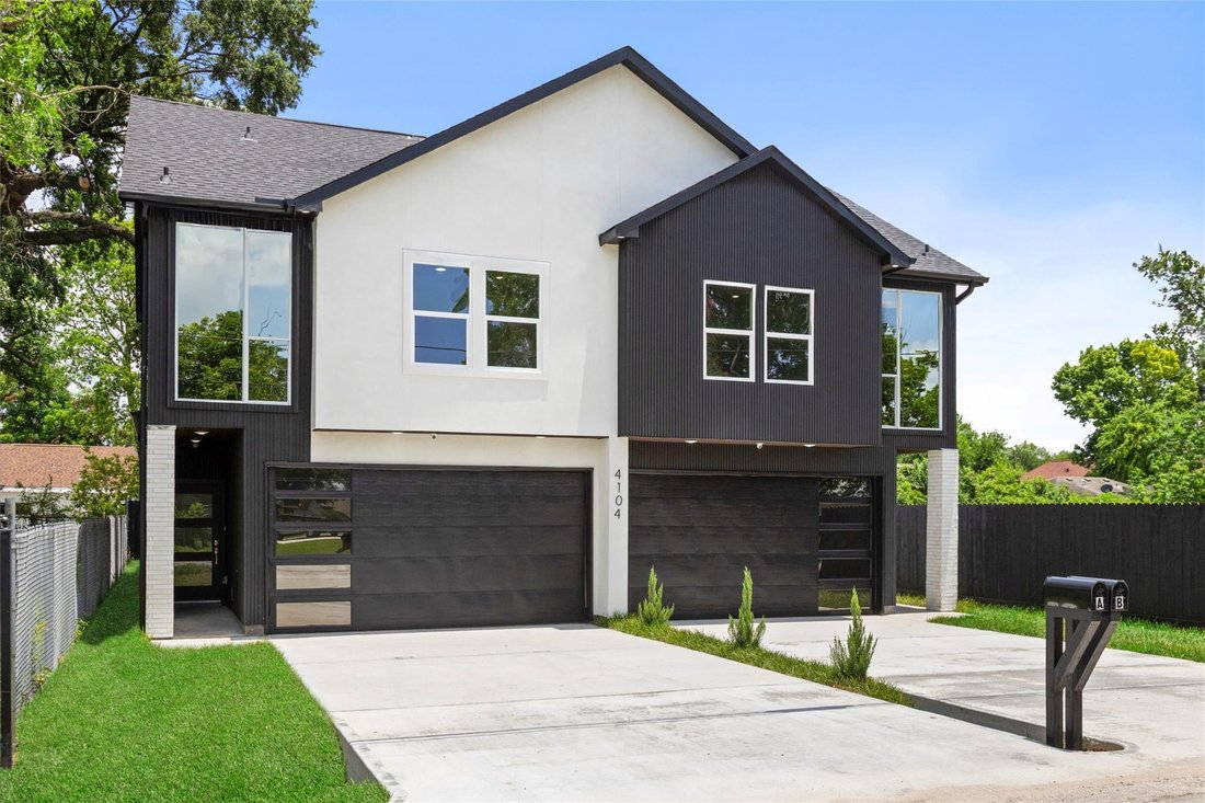 Houston, Texas, United States 2 - 18340922