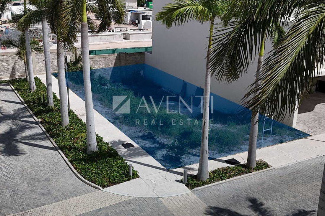 Land in Cancún, Quintana Roo, Mexico 2 - 18349507