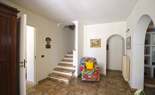 Villa in Center, Scicli, Sicily 1
