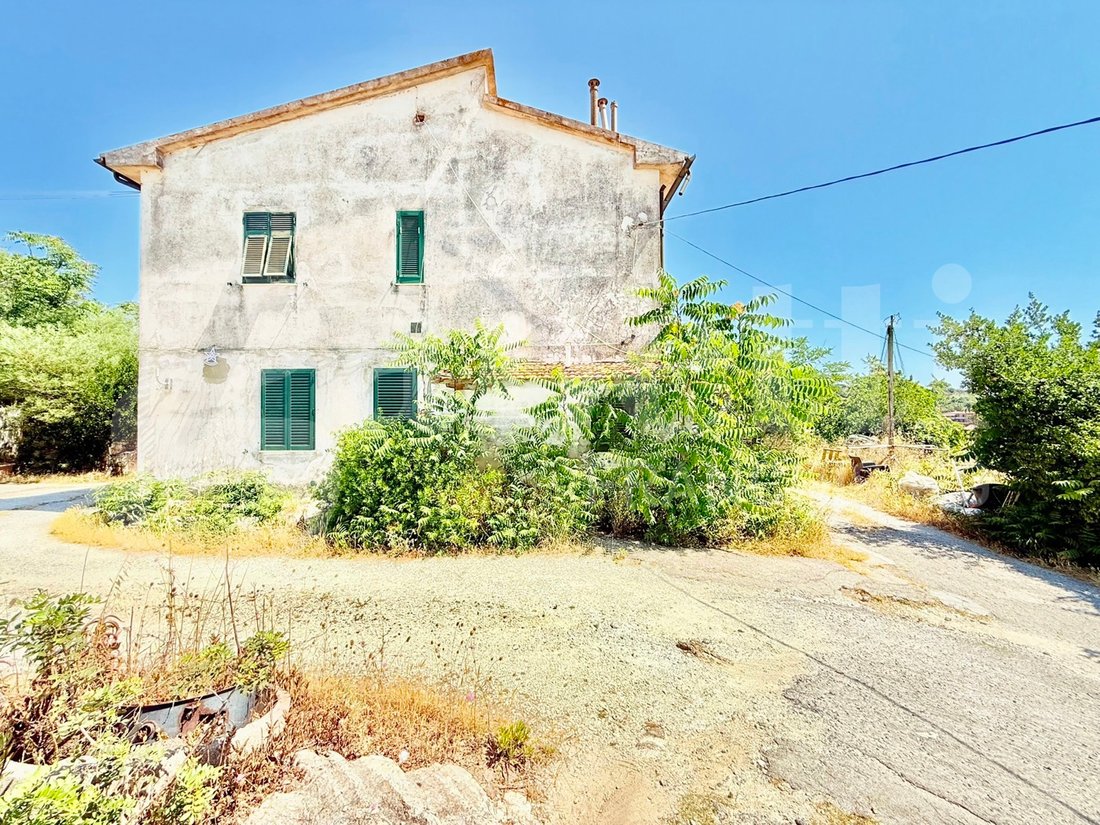 House in Portoferraio, Tuscany, Italy 5 - 18341046
