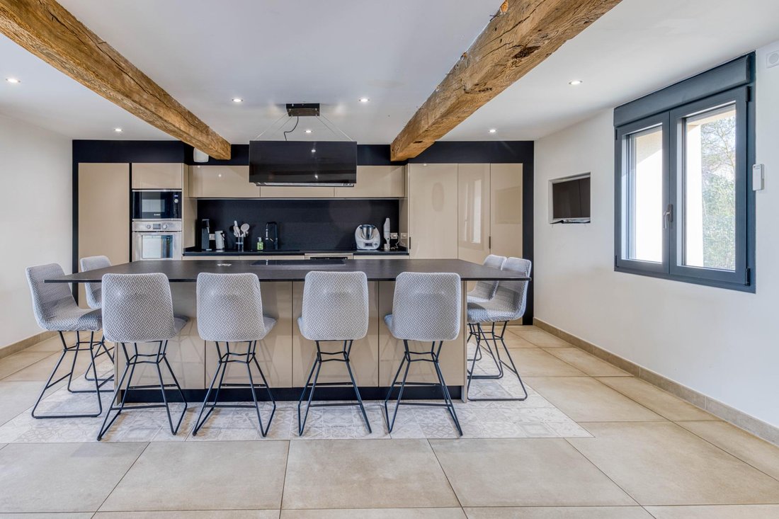House in Saint-Denis-les-Bourg, Auvergne-Rhône-Alpes, France 3 - 17366006