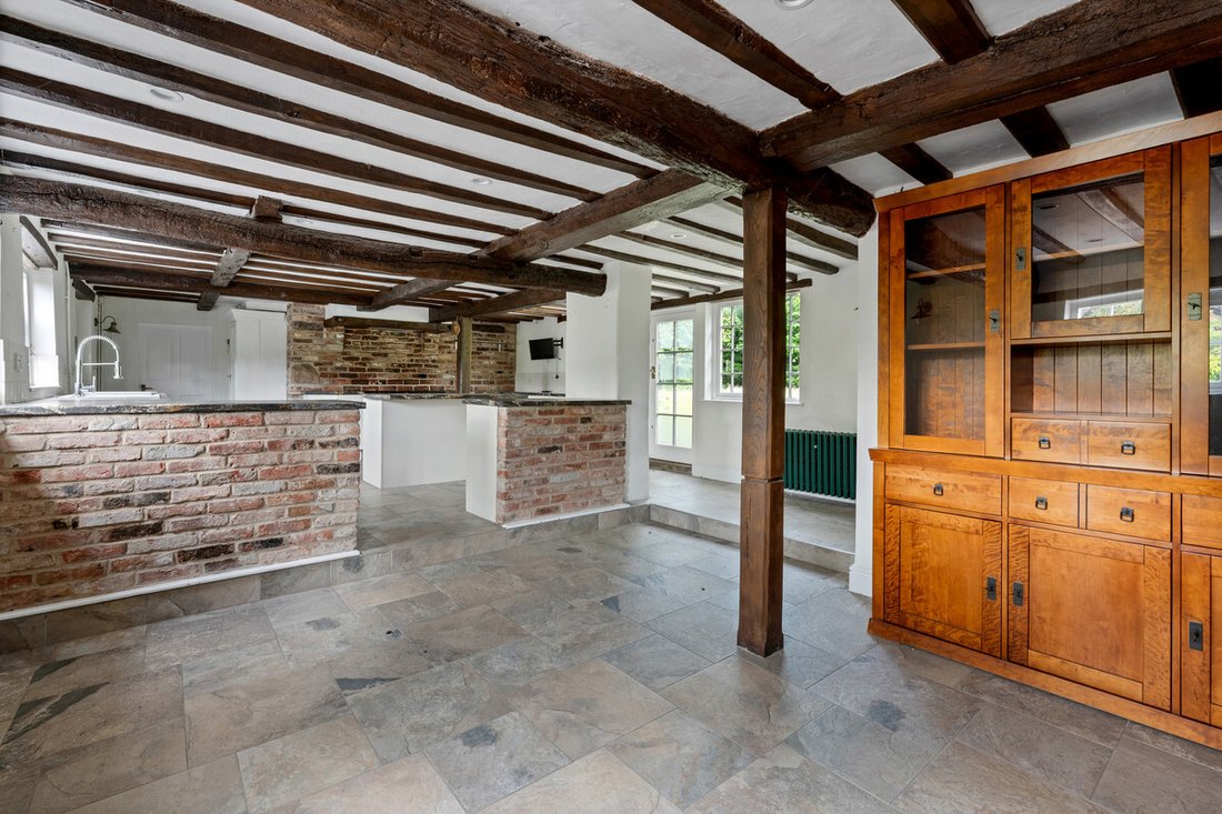 House in Hemington, Coalville, England 5 - 18346491