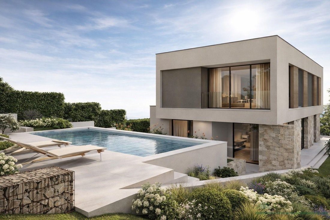 House in Calonge i Sant Antoni, Catalonia, Spain 1 - 15745495