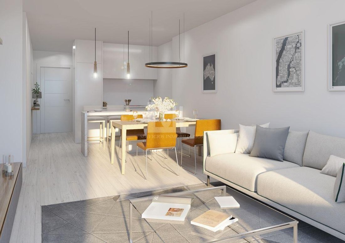 Apartment in Orihuela, Valencian Community, Spain 2 - 14427369