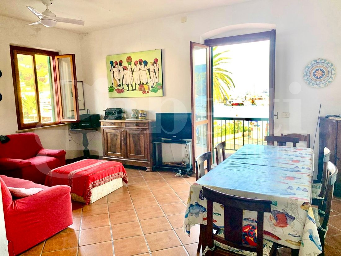 Apartment in Porto Azzurro, Tuscany, Italy 1 - 18341008