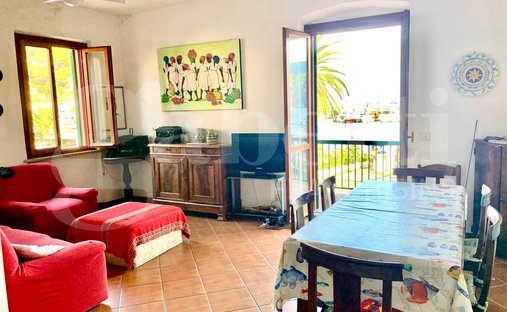 Apartment in Porto Azzurro, Tuscany, Italy 1