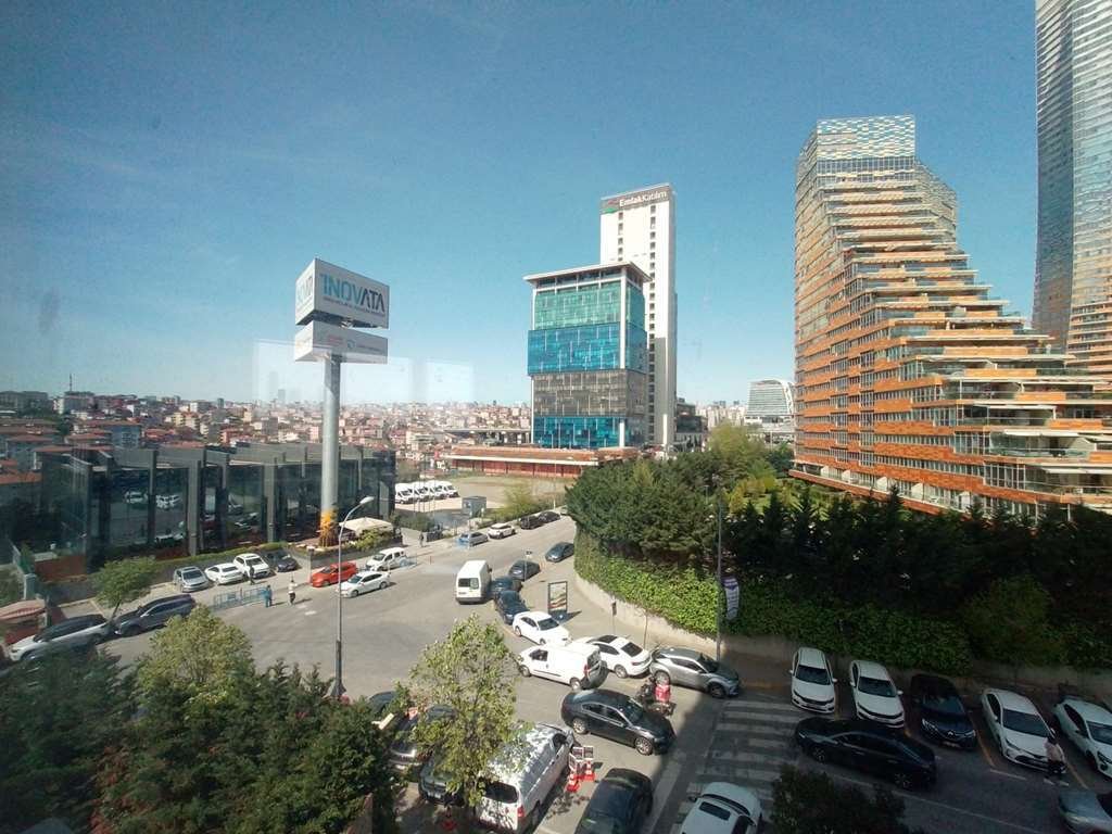 Apartment in İstanbul, İstanbul, Turkey 2 - 18349668
