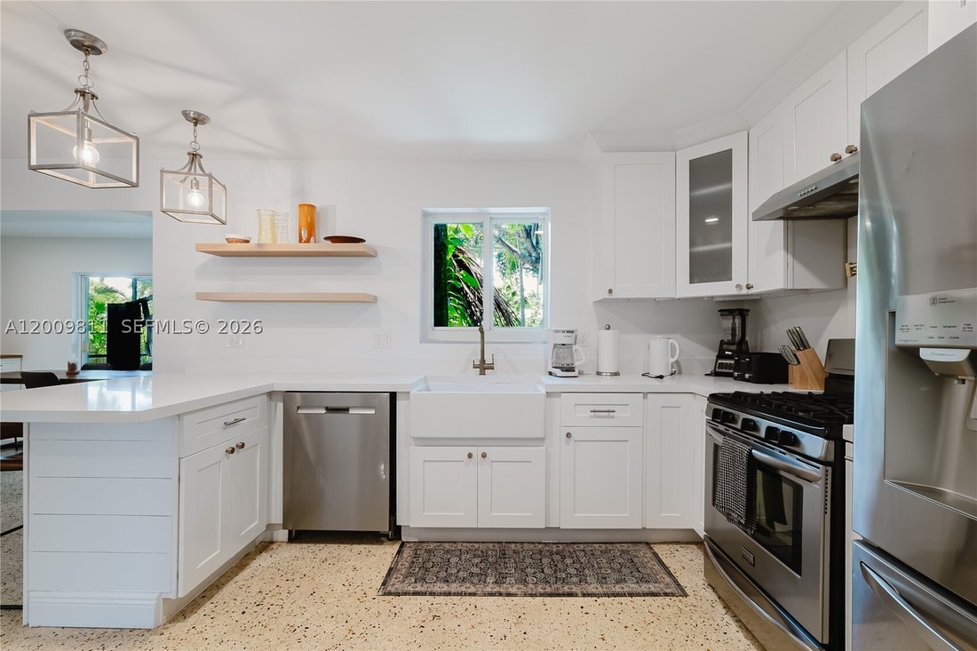 House in Hollywood, Florida, United States 2 - 17890558