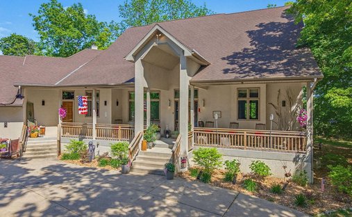 Maison à Nashotah, Wisconsin, États-Unis 1