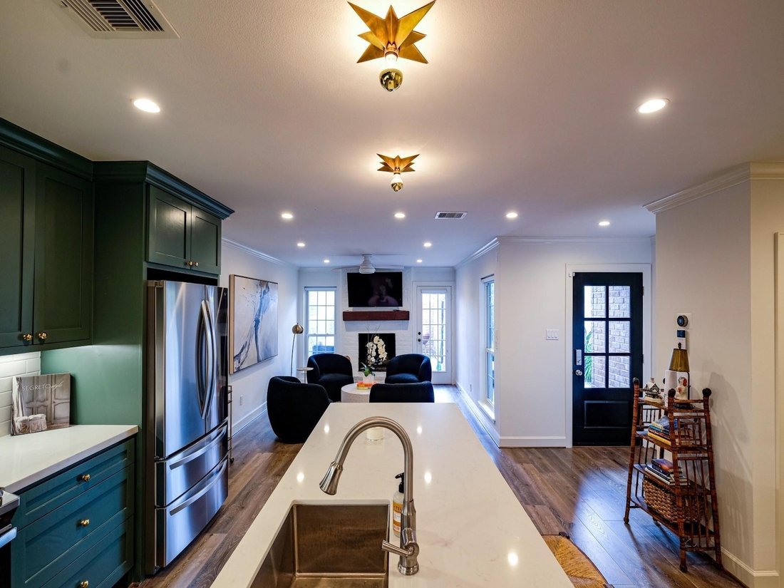Townhouse in Houston, Texas, United States 1 - 18340928