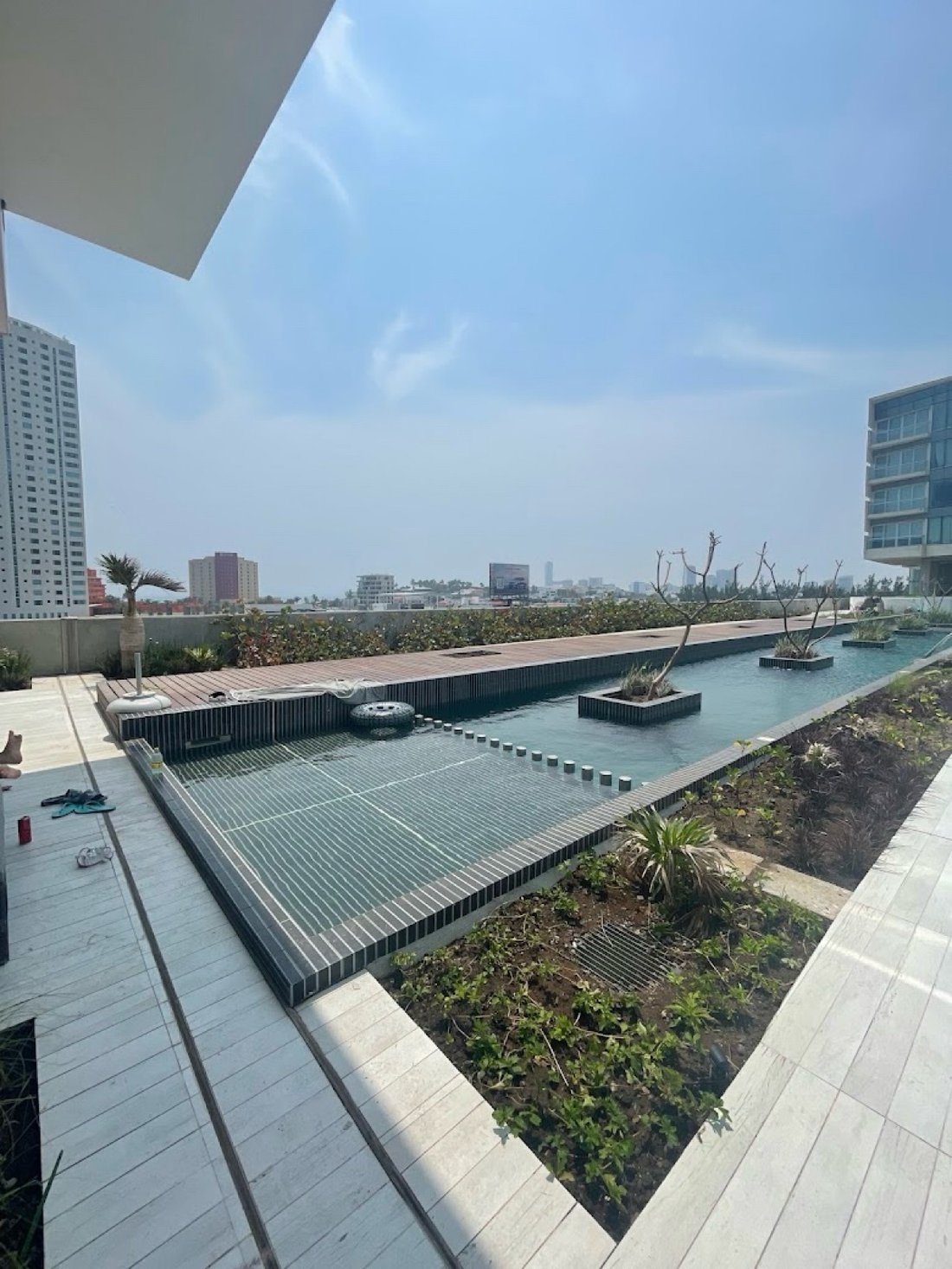Apartment in Veracruz, Veracruz, Mexico 2 - 18345218