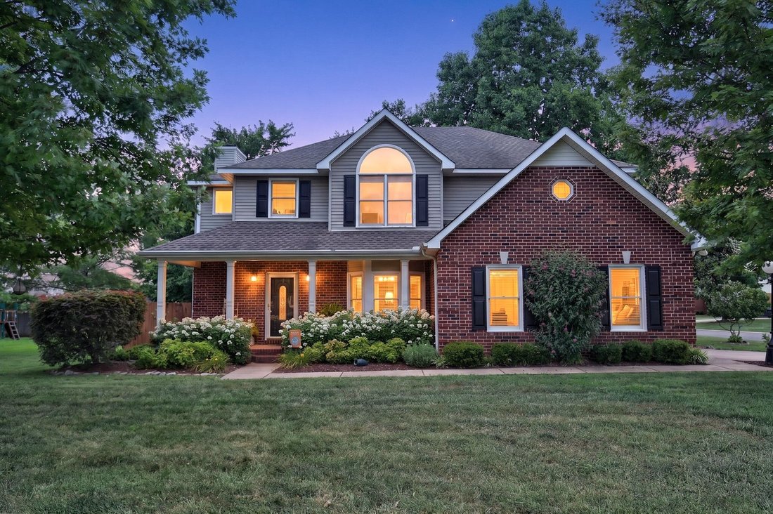 House in Murfreesboro, Tennessee, United States 2 - 18342361