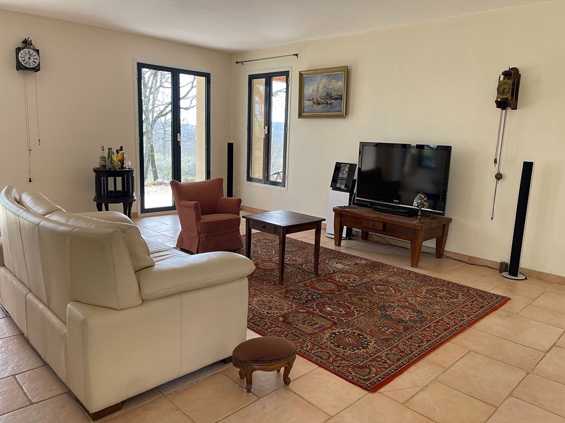 Villa à Salviac, Occitanie, France 5 - 18344567