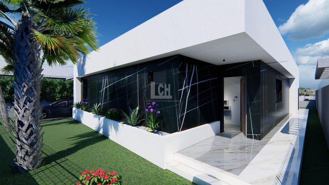 Villa a Algorfa, Comunità Valenzana, Spagna 2 - 14425805