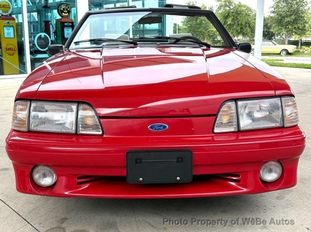 Ford Mustang in Calverton, NY, United States 2 - 18345426