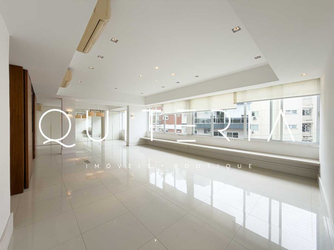 Apartment in Rio de Janeiro, State of Rio de Janeiro, Brazil 2 - 18341374