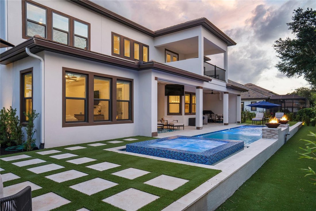 House in Gotha, Florida, United States 1 - 18303644