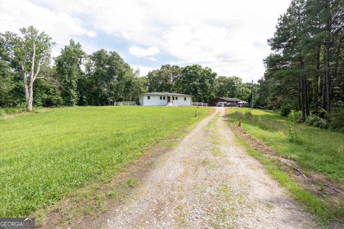 House in Buford, Georgia, United States 3 - 18342614