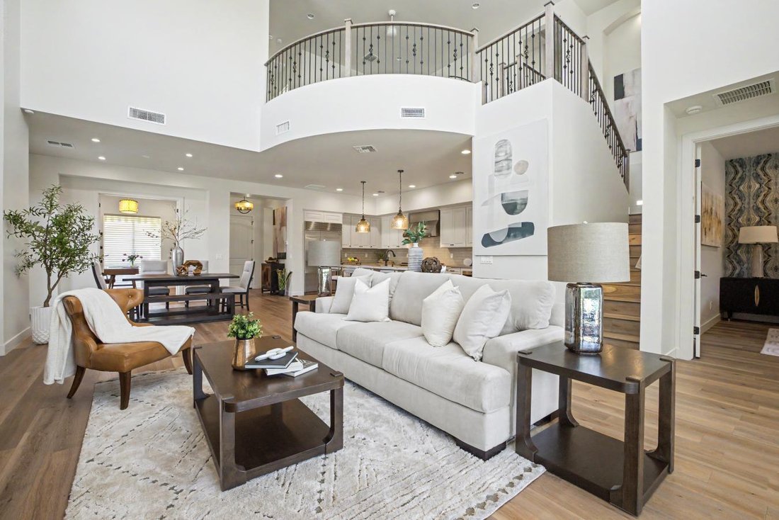 House in Phoenix, Arizona, United States 2 - 18346573
