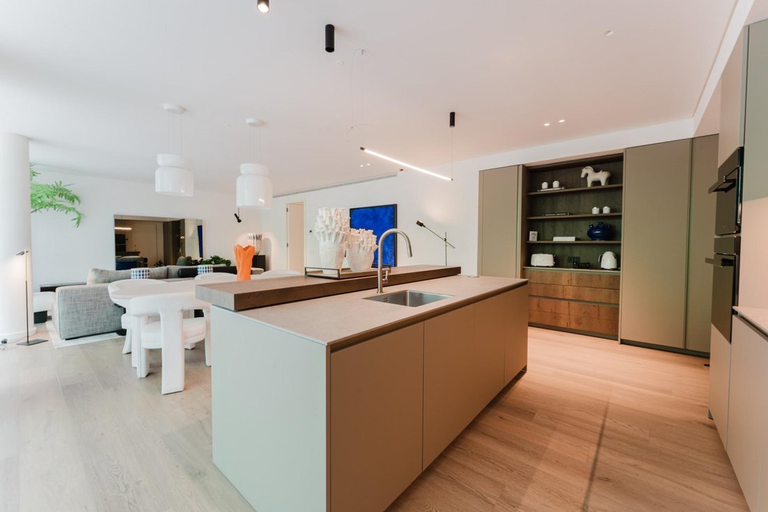 Appartamento a Marvila, Lisbona, Portogallo 5 - 18342870