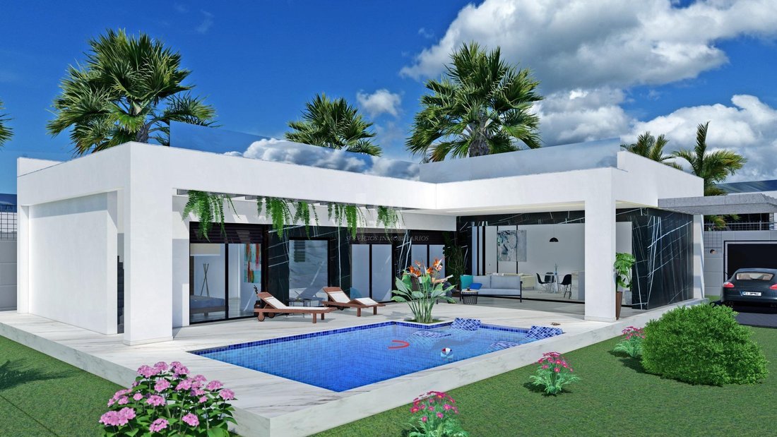 Villa a Algorfa, Comunità Valenzana, Spagna 3 - 14425805