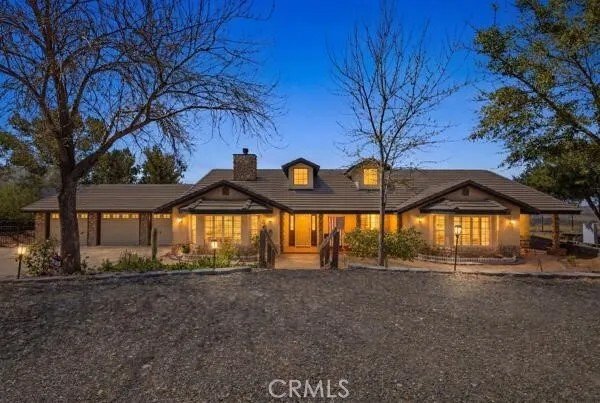 House in Santa Clarita, California, United States 1 - 18340398