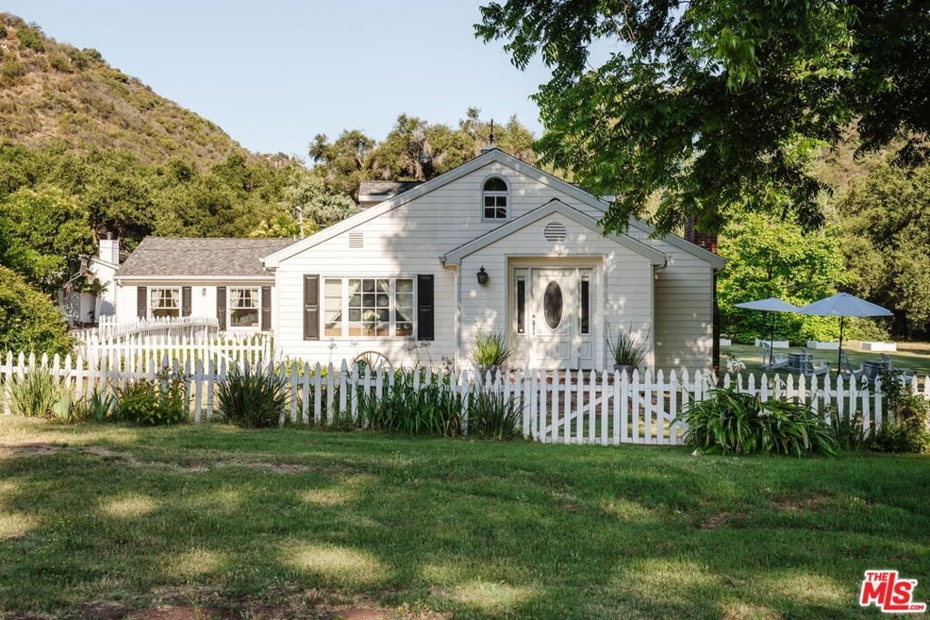 House in Topanga, California, United States 3 - 18349289