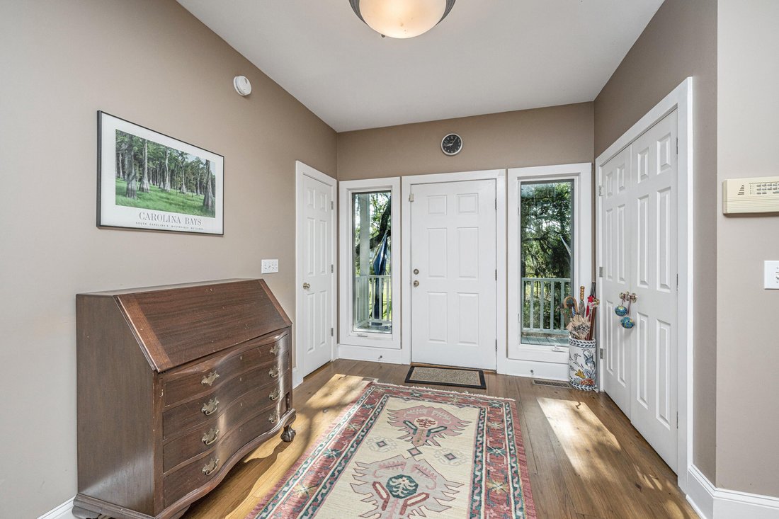 House in Edisto Island, South Carolina, United States 5 - 18346162