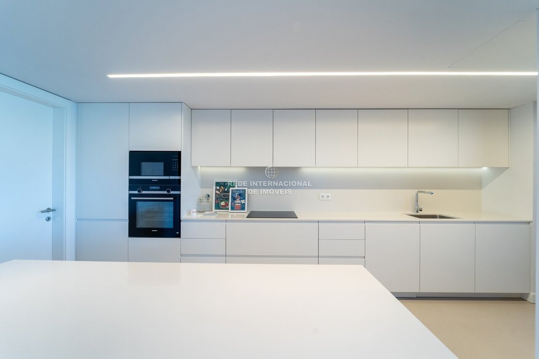 Apartamento en Canidelo, Distrito de Oporto, Portugal 2 - 18164594