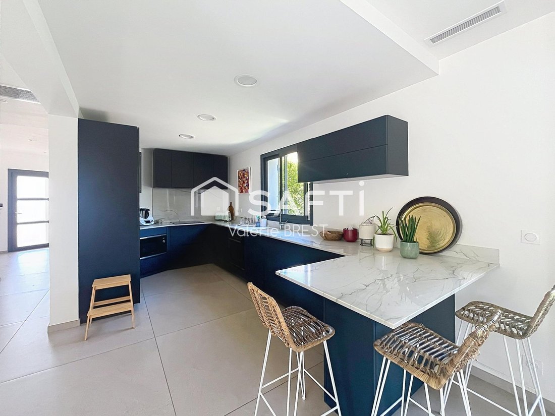 House in Nord Romanon, Carry-le-Rouet, France 5 - 16762223