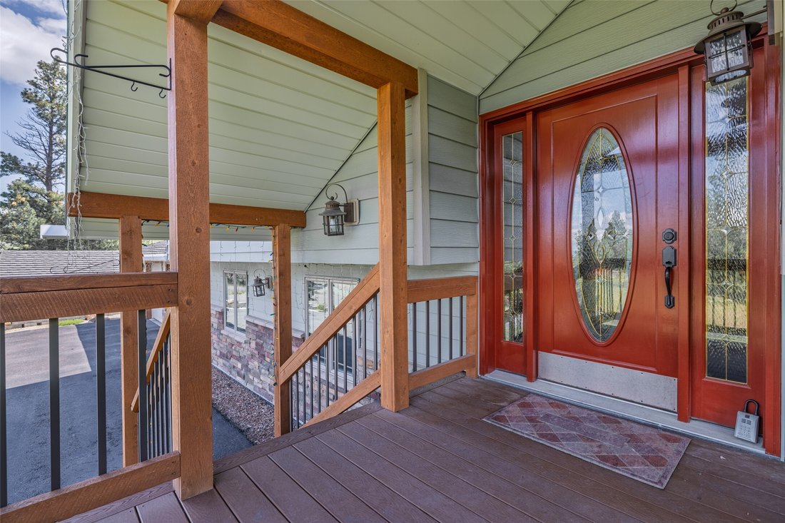 House in Clancy, Montana, United States 5 - 18343008