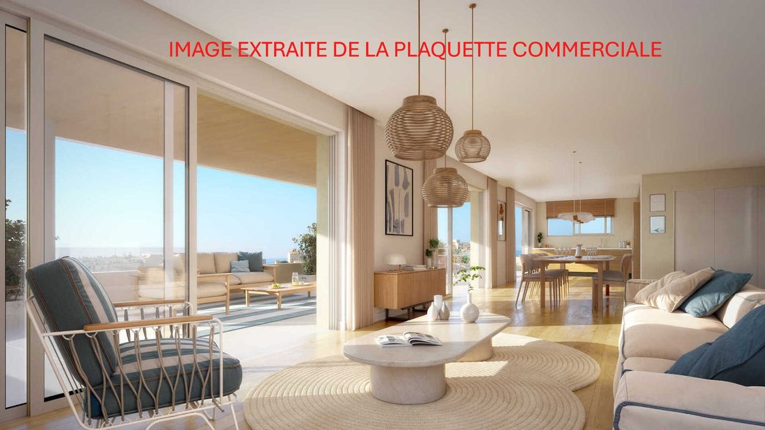 Apartment in Rive Gauche, Palavas-les-Flots, France 3 - 18345725
