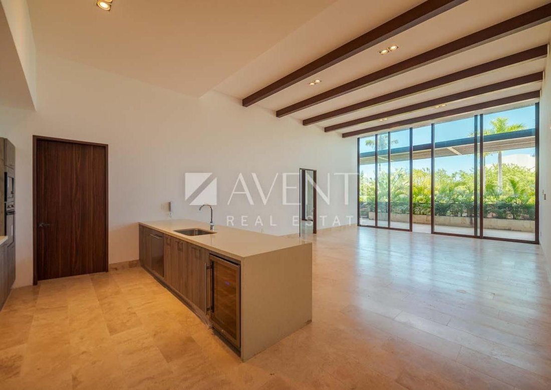 Apartment in Cancún, Quintana Roo, Mexico 3 - 18349480