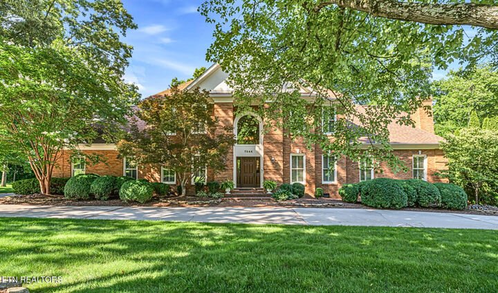 House in Knoxville, Tennessee, United States 1 - 18161610
